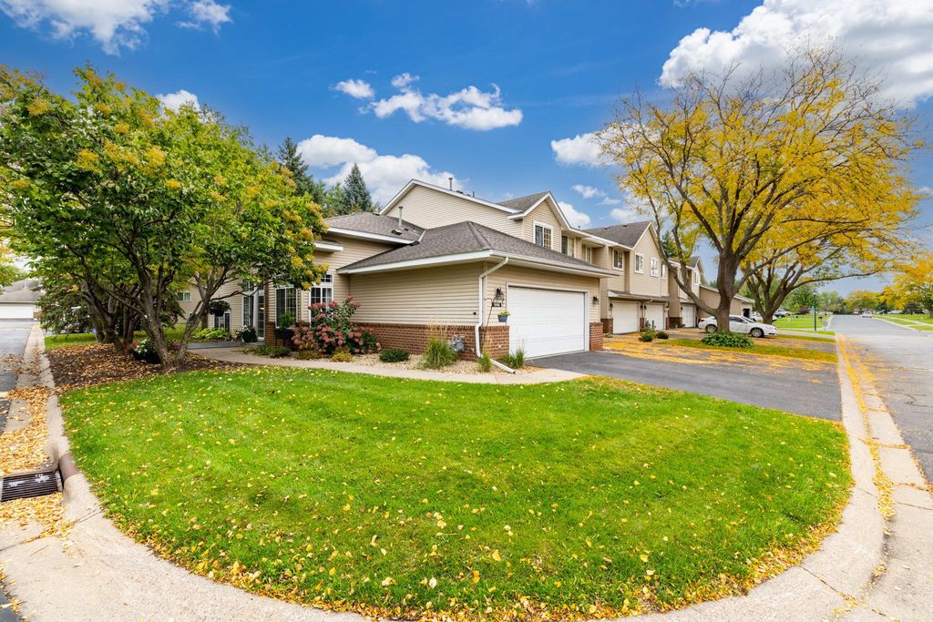 15102 December Way, Rosemount, MN 55068 — exterior