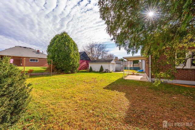 145 S 9th Avenue, Manville, NJ 08835