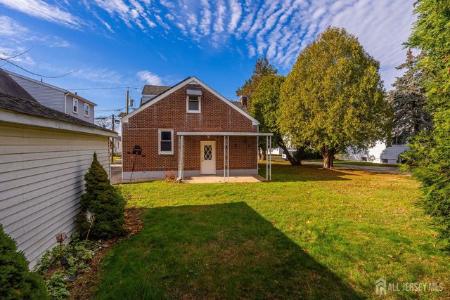 145 S 9th Avenue, Manville, NJ 08835