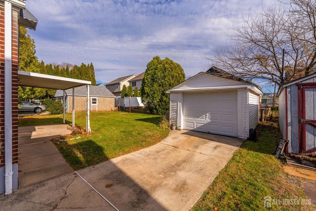 145 S 9th Avenue, Manville, NJ 08835