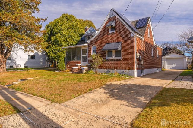 145 S 9th Avenue, Manville, NJ 08835