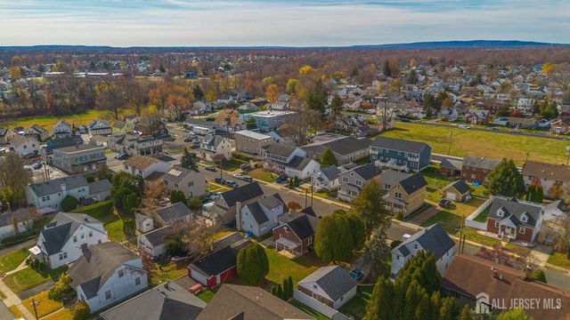 145 S 9th Avenue, Manville, NJ 08835