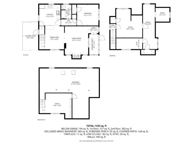 145 S 9th Avenue, Manville, NJ 08835