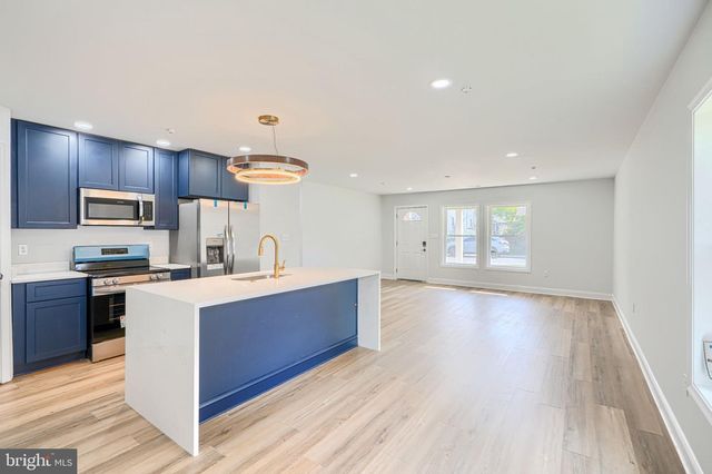 5213 WILTON HEIGHTS AVE, Baltimore, MD 21215