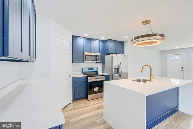 5213 WILTON HEIGHTS AVE, Baltimore, MD 21215