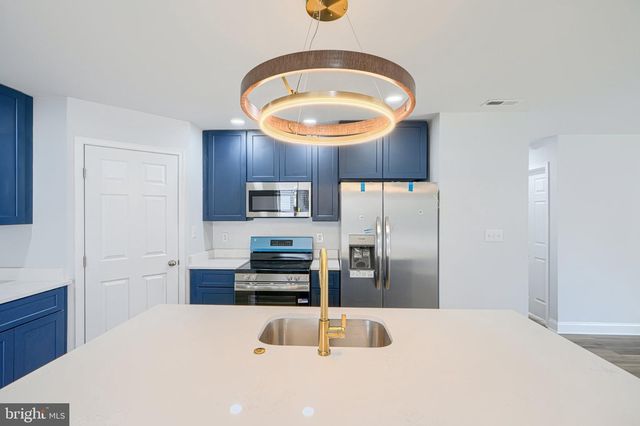 5213 WILTON HEIGHTS AVE, Baltimore, MD 21215