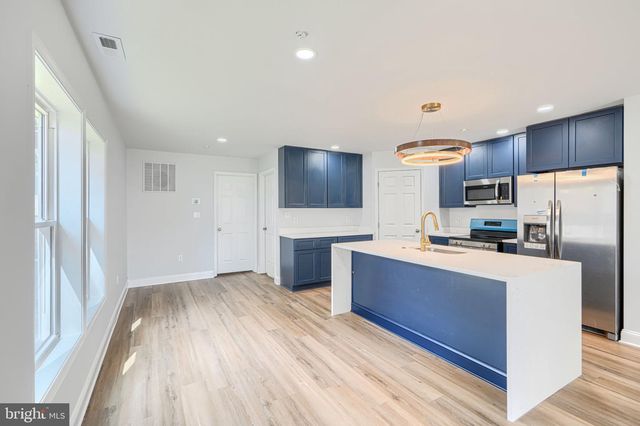 5213 WILTON HEIGHTS AVE, Baltimore, MD 21215