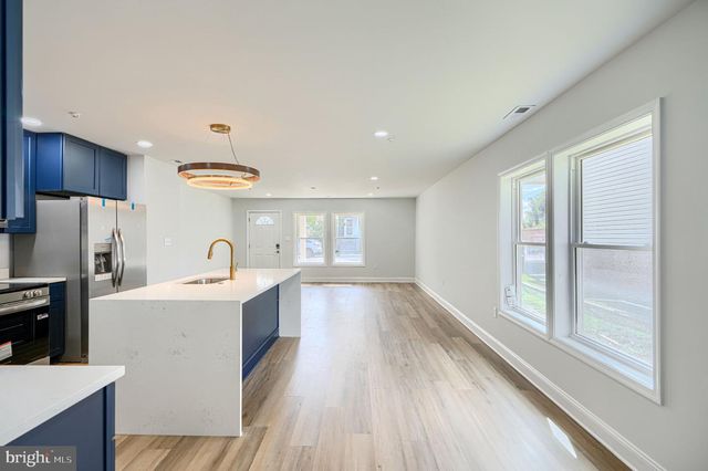 5213 WILTON HEIGHTS AVE, Baltimore, MD 21215