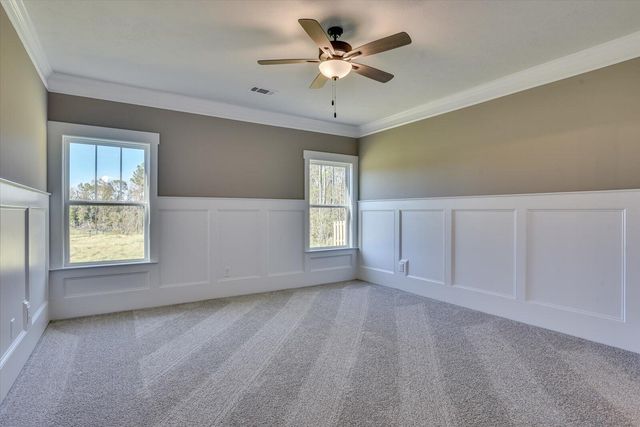 417 Mill Stone Lane, North Augusta, SC 29860