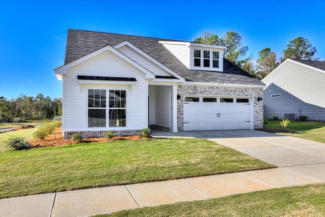 417 Mill Stone Lane, North Augusta, SC 29860