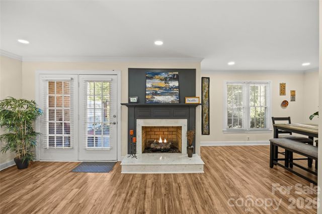 806 Colony Oaks Drive B, Monroe, NC 28112