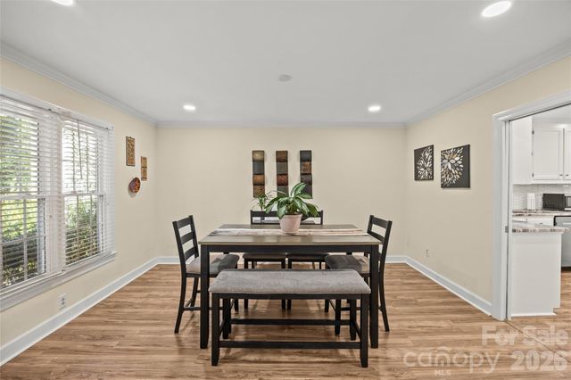 806 Colony Oaks Drive B, Monroe, NC 28112