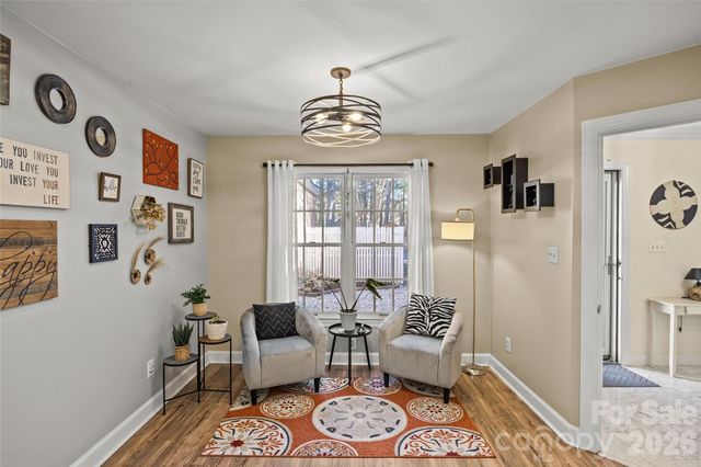 806 Colony Oaks Drive B, Monroe, NC 28112