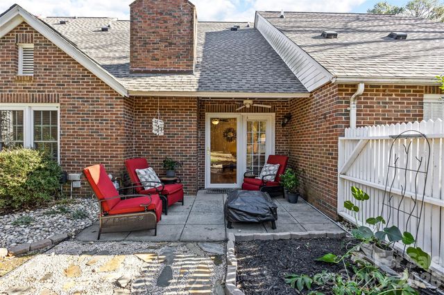 806 Colony Oaks Drive B, Monroe, NC 28112