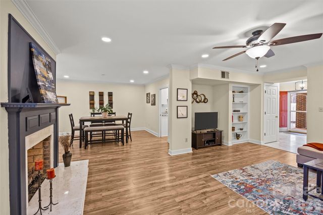 806 Colony Oaks Drive B, Monroe, NC 28112