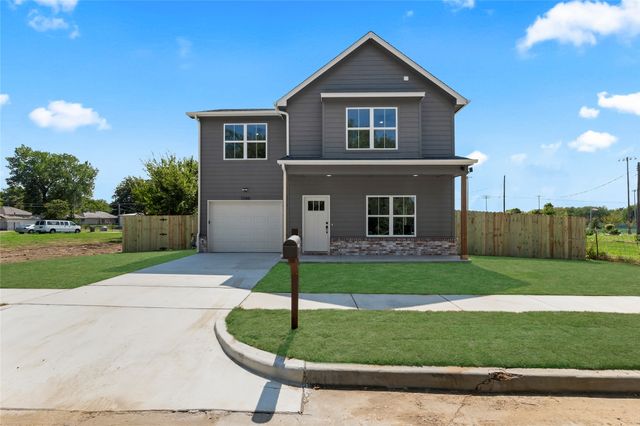 1048 E Young Place, Tulsa, OK 74106