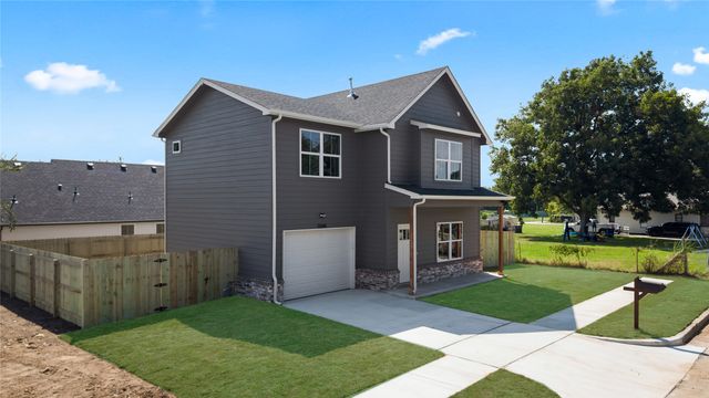 1048 E Young Place, Tulsa, OK 74106
