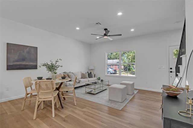 1048 E Young Place, Tulsa, OK 74106
