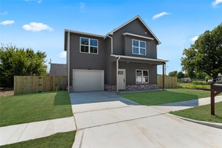 1048 E Young Place, Tulsa, OK 74106