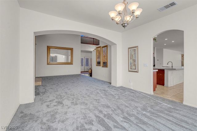 6659 Weather View Drive, Las Vegas, NV 89110