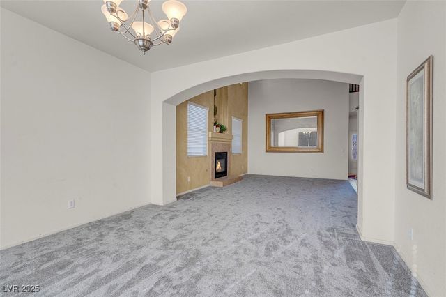 6659 Weather View Drive, Las Vegas, NV 89110