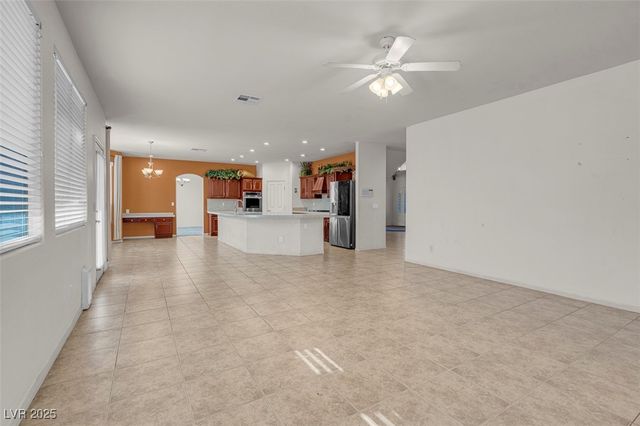 6659 Weather View Drive, Las Vegas, NV 89110