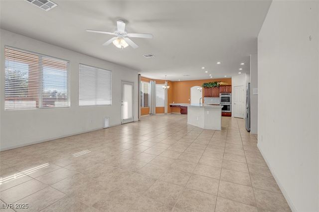6659 Weather View Drive, Las Vegas, NV 89110