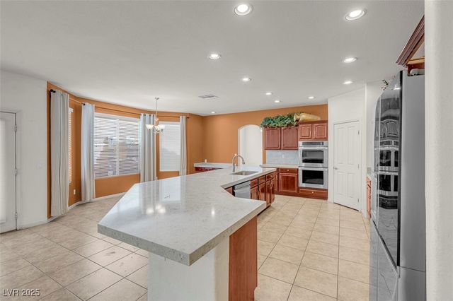 6659 Weather View Drive, Las Vegas, NV 89110