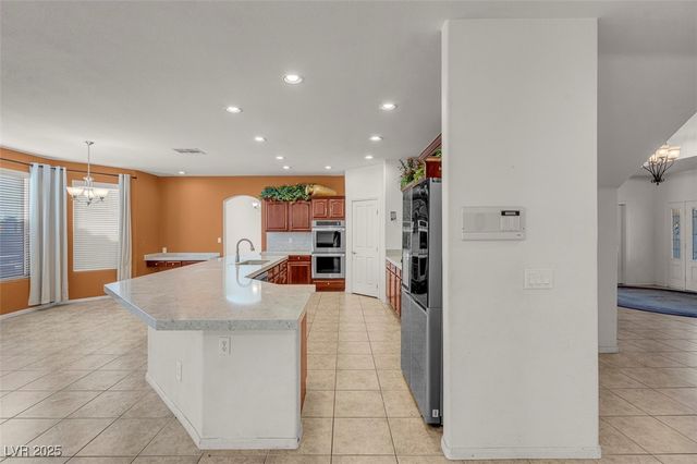 6659 Weather View Drive, Las Vegas, NV 89110