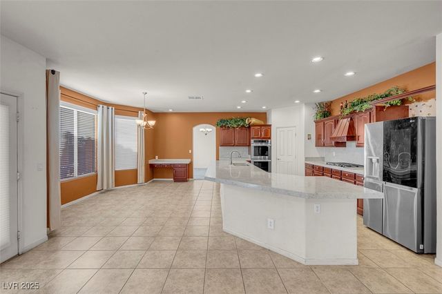 6659 Weather View Drive, Las Vegas, NV 89110