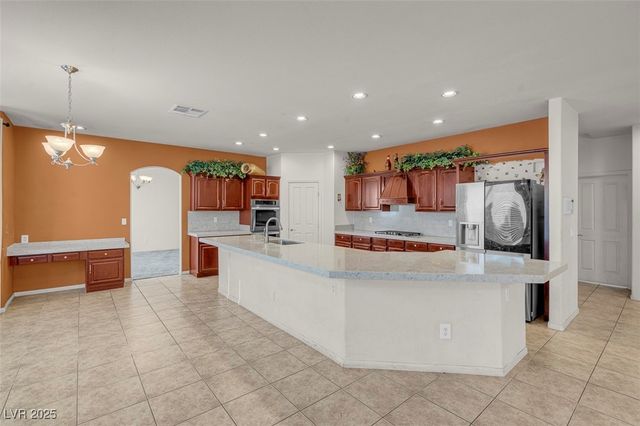 6659 Weather View Drive, Las Vegas, NV 89110