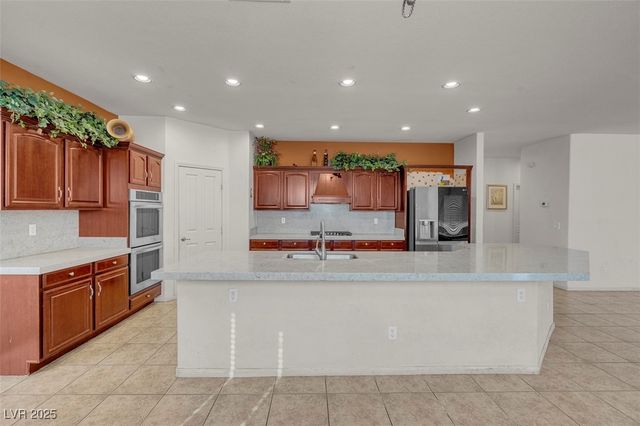6659 Weather View Drive, Las Vegas, NV 89110