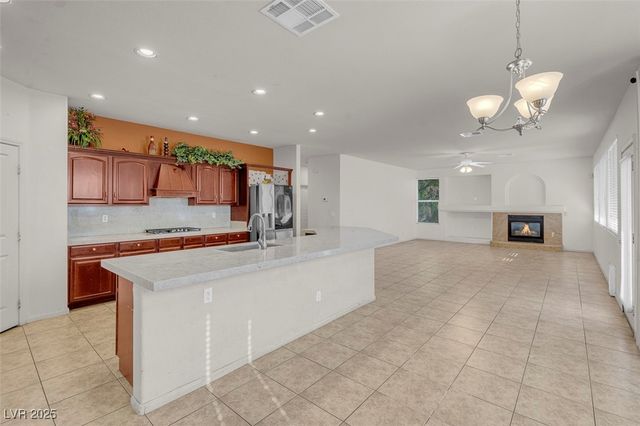 6659 Weather View Drive, Las Vegas, NV 89110