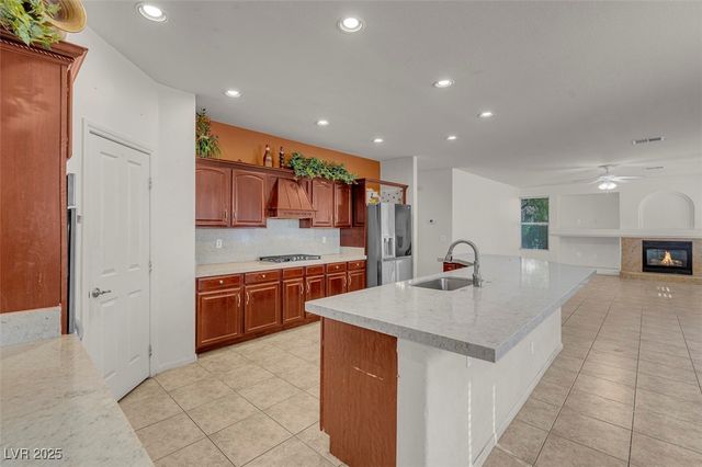 6659 Weather View Drive, Las Vegas, NV 89110