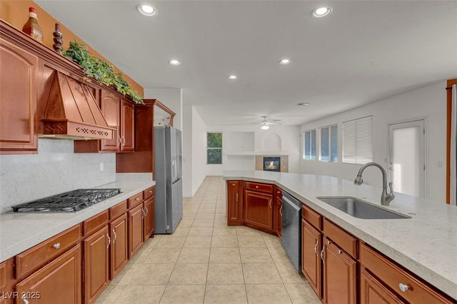 6659 Weather View Drive, Las Vegas, NV 89110