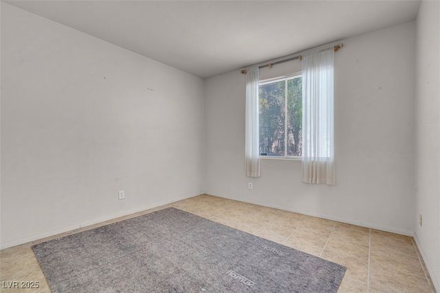 6659 Weather View Drive, Las Vegas, NV 89110