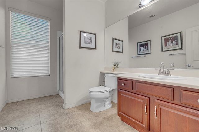 6659 Weather View Drive, Las Vegas, NV 89110