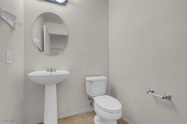 6659 Weather View Drive, Las Vegas, NV 89110