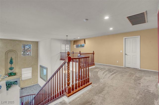 6659 Weather View Drive, Las Vegas, NV 89110