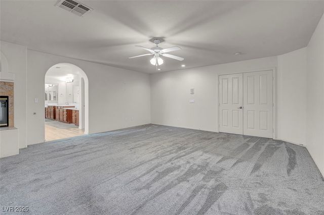 6659 Weather View Drive, Las Vegas, NV 89110