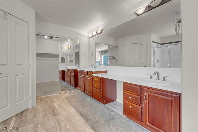 6659 Weather View Drive, Las Vegas, NV 89110