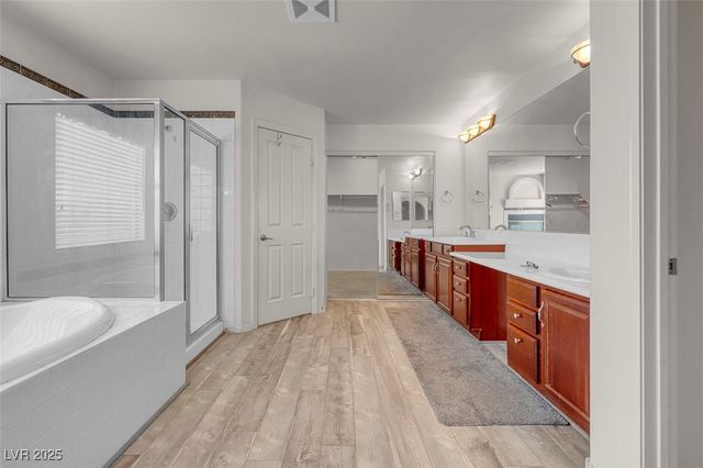 6659 Weather View Drive, Las Vegas, NV 89110