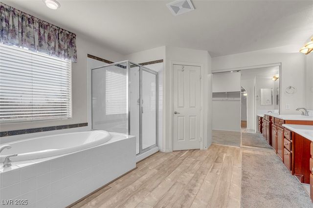 6659 Weather View Drive, Las Vegas, NV 89110