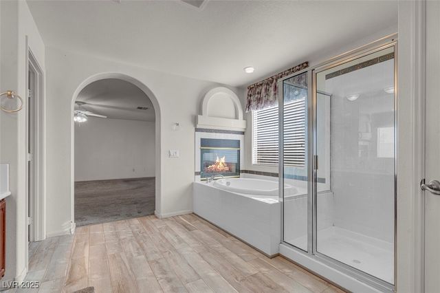 6659 Weather View Drive, Las Vegas, NV 89110