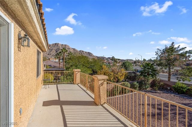 6659 Weather View Drive, Las Vegas, NV 89110