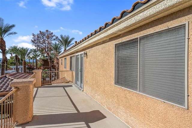 6659 Weather View Drive, Las Vegas, NV 89110