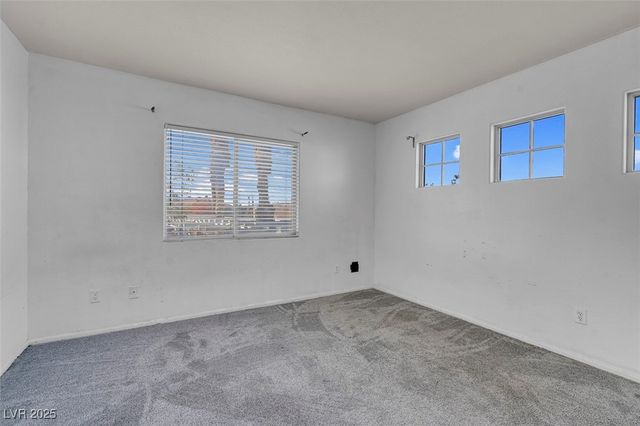 6659 Weather View Drive, Las Vegas, NV 89110