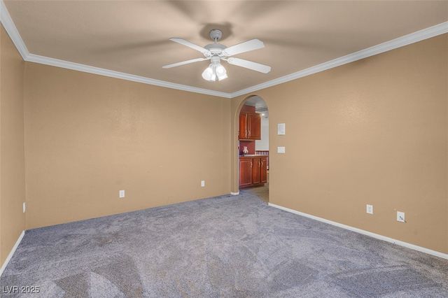 6659 Weather View Drive, Las Vegas, NV 89110