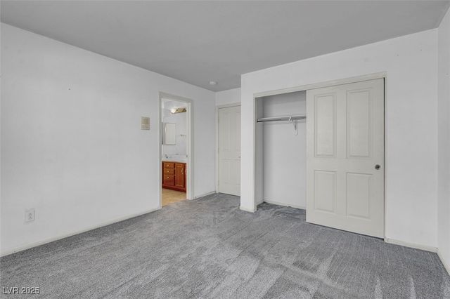 6659 Weather View Drive, Las Vegas, NV 89110