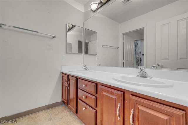 6659 Weather View Drive, Las Vegas, NV 89110